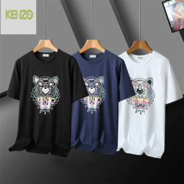 Picture of Kenzo T Shirts Short _SKUKenzoM-3XL12yn1036557